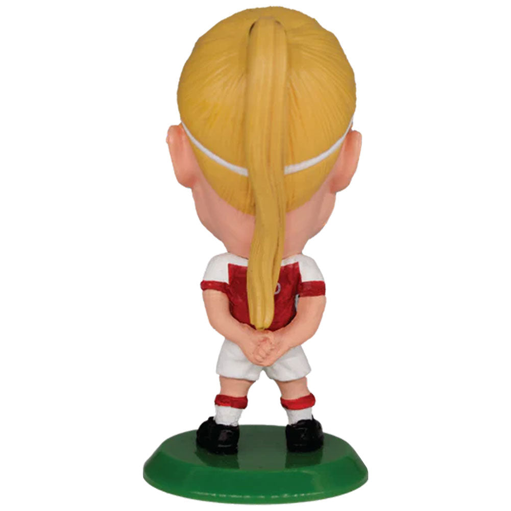 Arsenal WFC SoccerStarz Mead: 2 - SoccerStarz By Arsenal