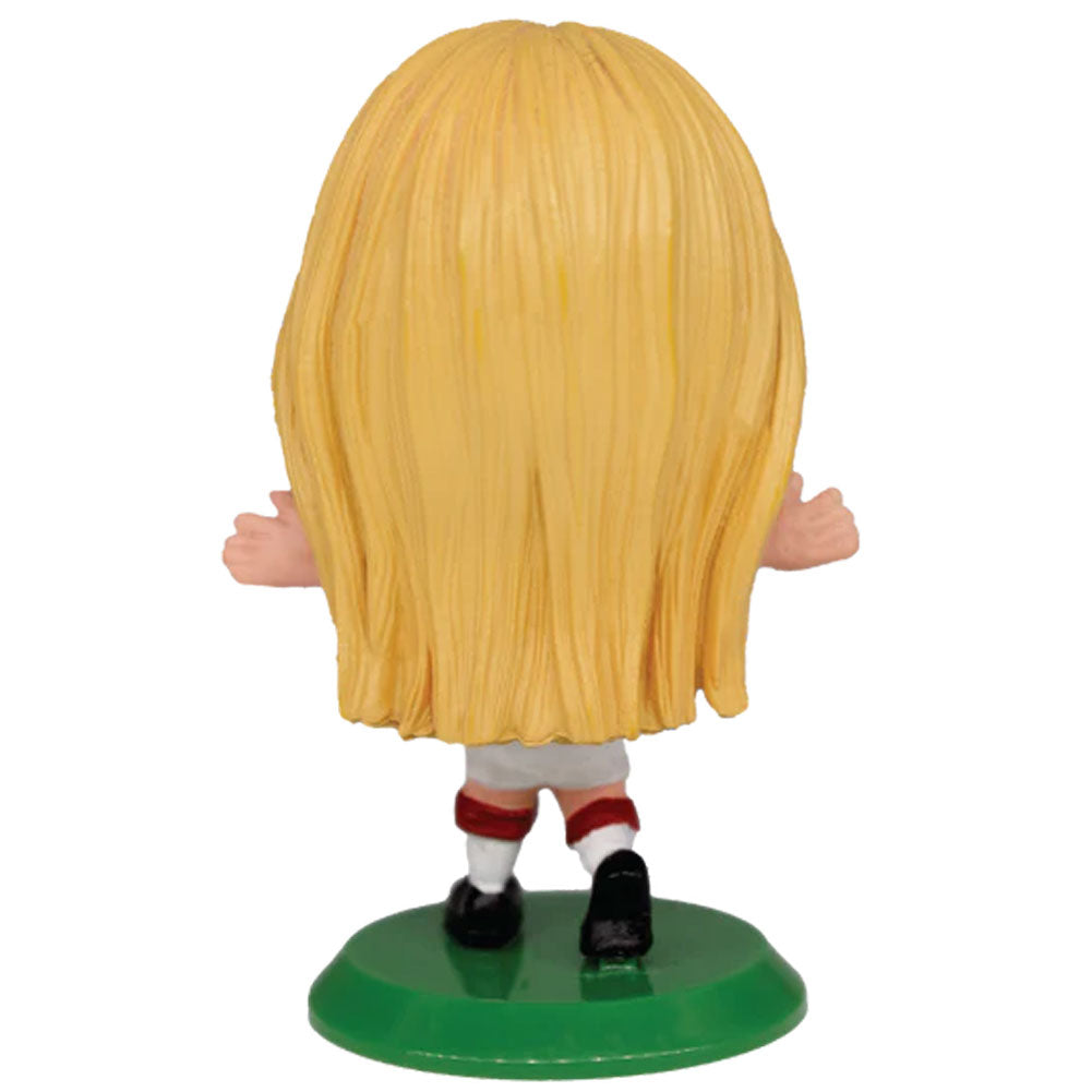 Arsenal WFC SoccerStarz Russo: 2 - SoccerStarz By Arsenal