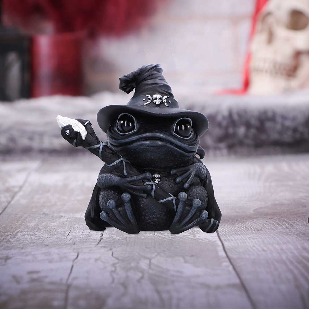 Asmoadeus Collectible Toad Cult Cuties Figurine: 1 - Figures & Collectables By NN Designs