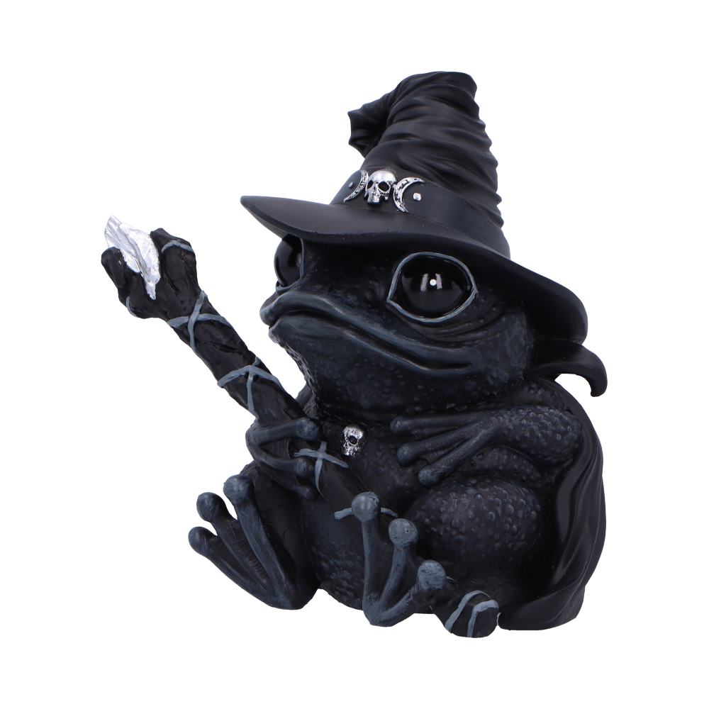 Asmoadeus Collectible Toad Cult Cuties Figurine - Shop Figures & Collectables At Gift Moments - 3