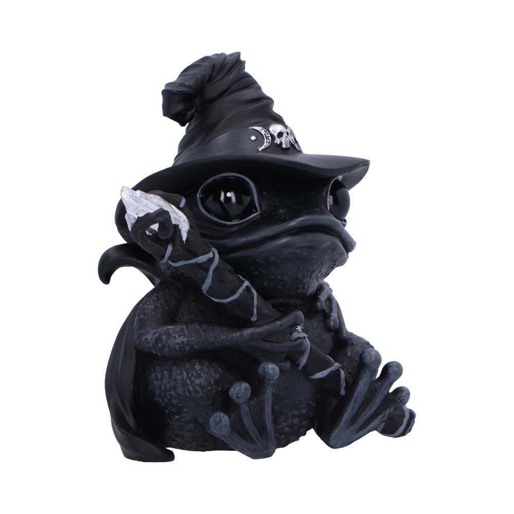 Asmoadeus Collectible Toad Cult Cuties Figurine: 5 - Figures & Collectables By NN Designs