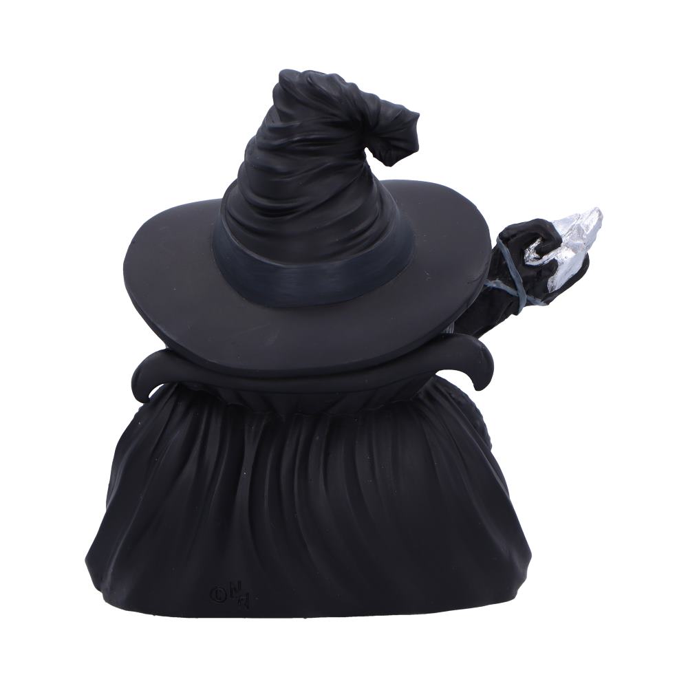 Asmoadeus Collectible Toad Cult Cuties Figurine - Shop Figures & Collectables At Gift Moments - 4