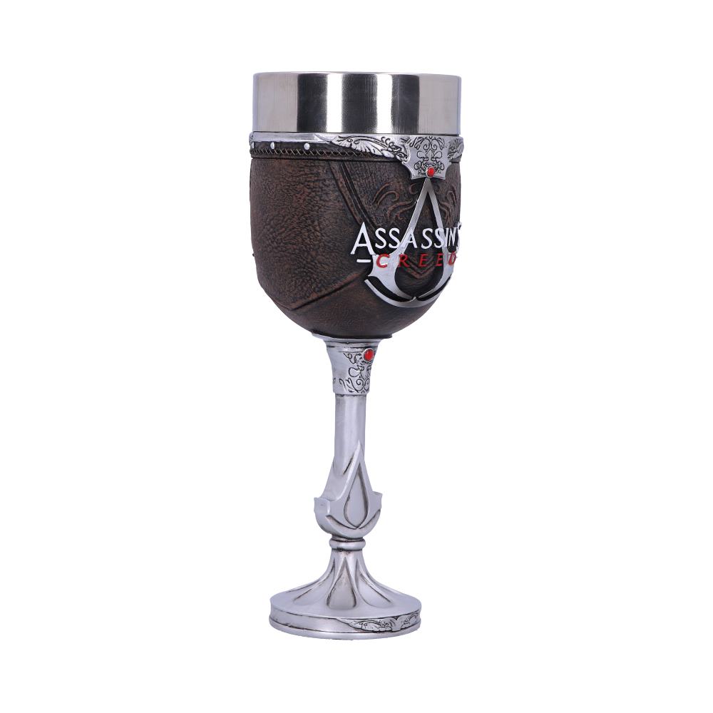 Assassin’s Creed Goblet of the Brotherhood: 5 - Goblets & Chalices By Assassins Creed