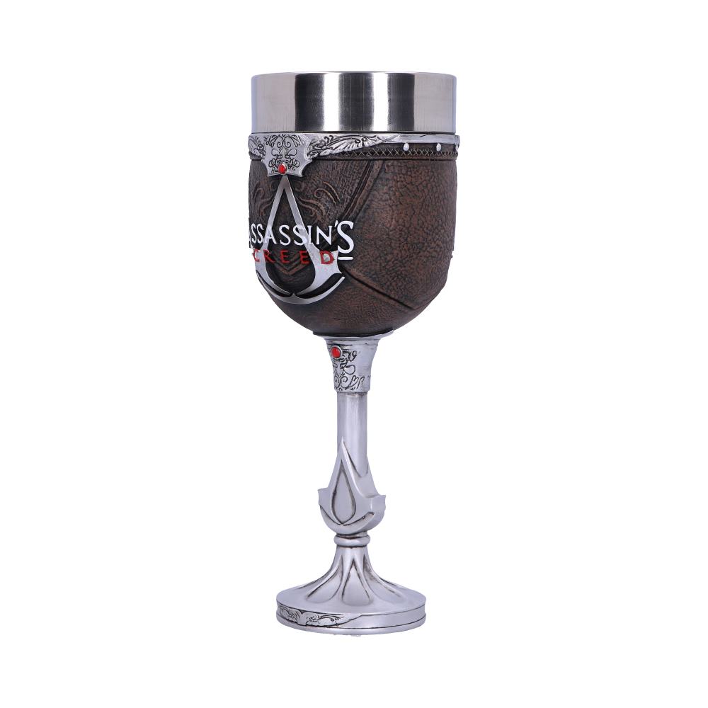 Assassin’s Creed Goblet of the Brotherhood: 4 - Goblets & Chalices By Assassins Creed