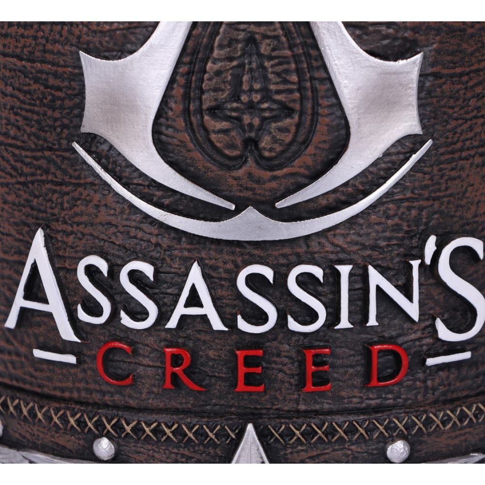 Assassin’s Creed Tankard of the Brotherhood: 7 - Tankards By Assassins Creed