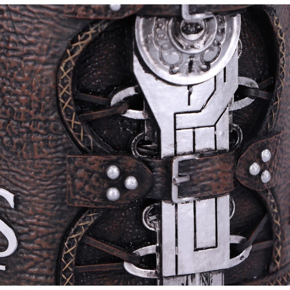 Assassin’s Creed Tankard of the Brotherhood: 8 - Tankards By Assassins Creed