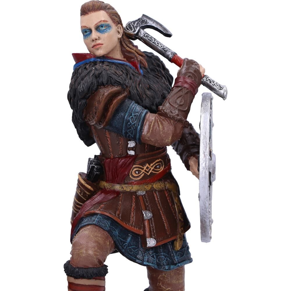 Assassin’s Creed Valhalla Bookends - Shop Bookends At Gift Moments - 6