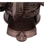 Assassin’s Creed Valhalla Eivor Bronze Bust - Shop Storage At Gift Moments - 8