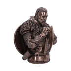 Assassin’s Creed Valhalla Eivor Bronze Bust - Shop Storage At Gift Moments - 6