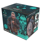 Assassin’s Creed Valhalla Eivor Bust - Shop Storage At Gift Moments - 9