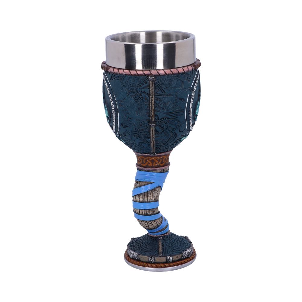 Assassin’s Creed Valhalla Goblet - Shop Goblets & Chalices At Gift Moments - 5