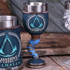 Assassin’s Creed Valhalla Goblet - Shop Goblets & Chalices At Gift Moments - 8