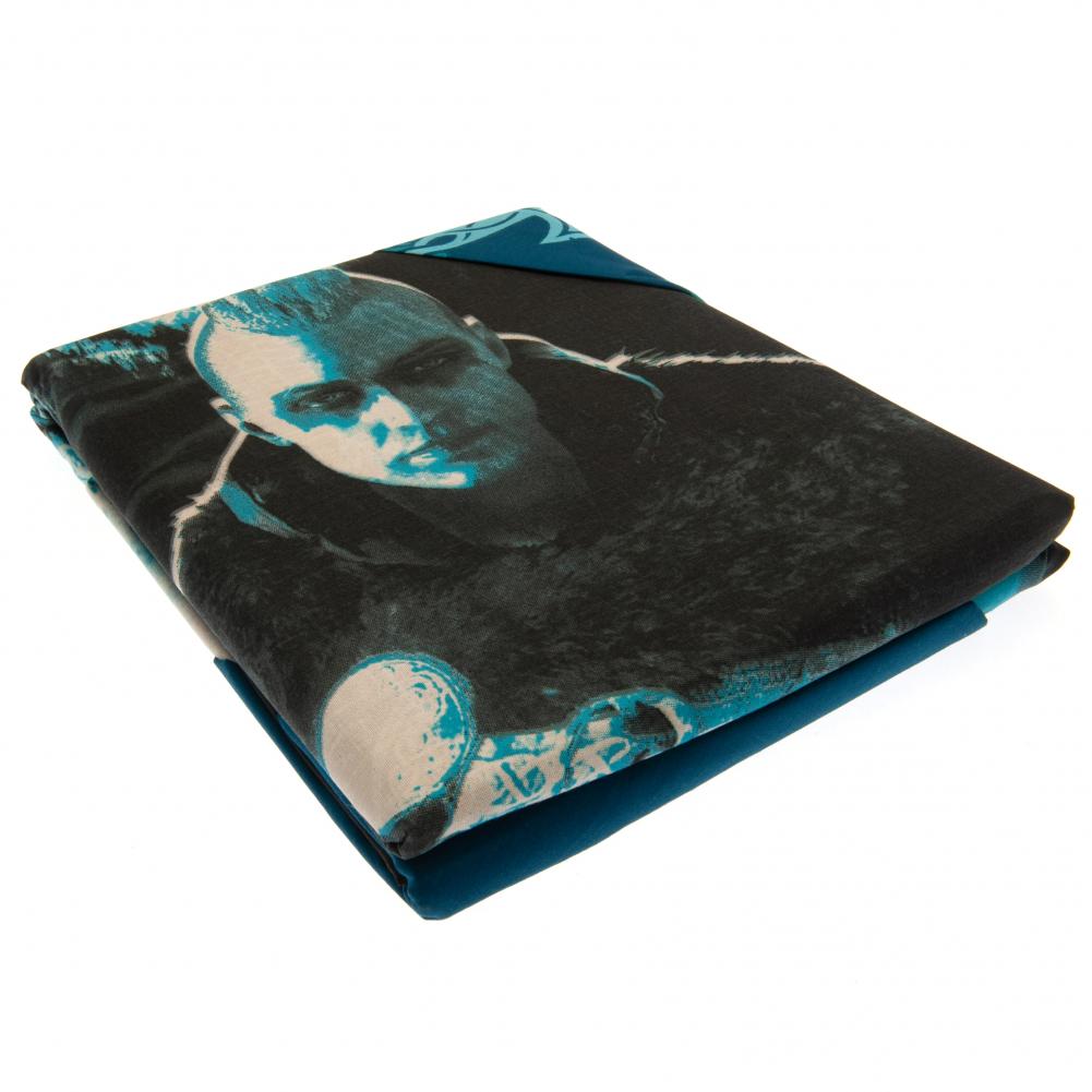 Assassins Creed Valhalla Single Duvet Set: 2 - Bedroom By Assassins Creed