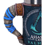 Assassin’s Creed Valhalla Tankard - Shop Tankards At Gift Moments - 7