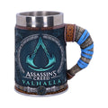 Assassin’s Creed Valhalla Tankard - Shop Tankards At Gift Moments - 3