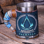 Assassin’s Creed Valhalla Tankard - Shop Tankards At Gift Moments - 2