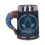 Assassin’s Creed Valhalla Tankard - Shop Tankards At Gift Moments - 5