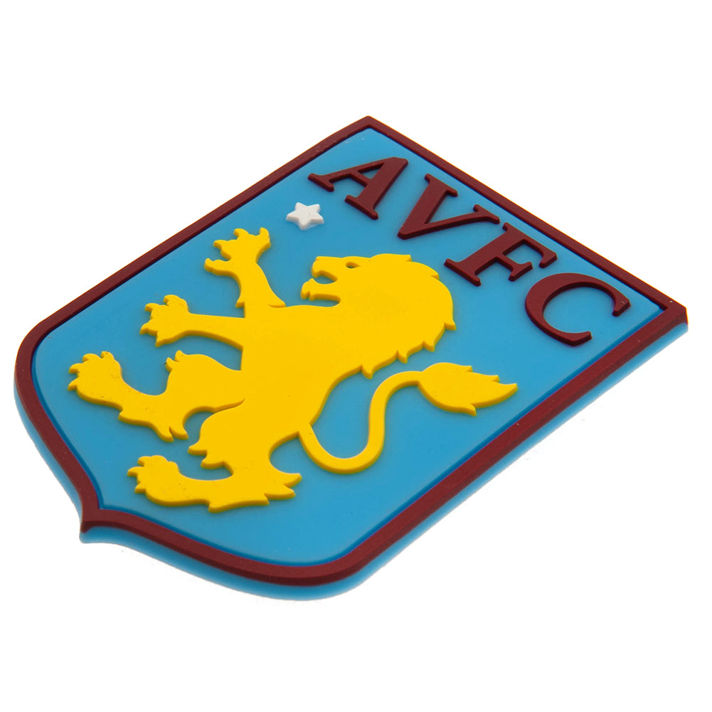 Aston Villa FC 3D Fridge Magnet: 3 - By Aston Villa