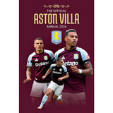 Aston Villa FC Annual 2026: 1 - Books By Aston Villa