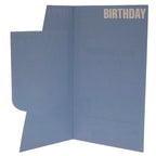 Aston Villa FC Crest Birthday Card - Shop Greeting Cards At Gift Moments - 3