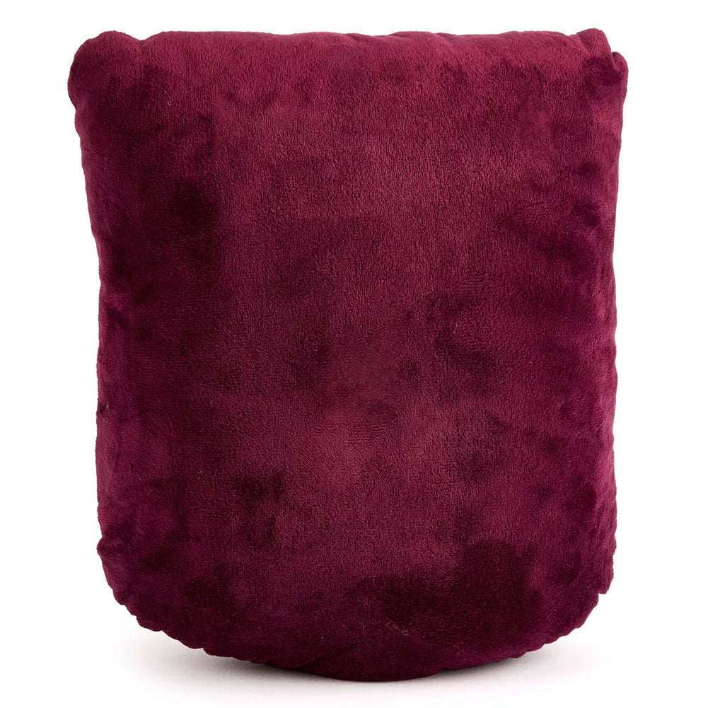 Aston Villa FC Crest Cushion: 4 Cushions By Aston Villa