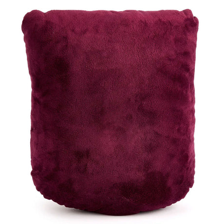 Aston Villa FC Crest Cushion: 4 Cushions By Aston Villa