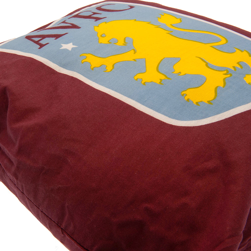 Aston Villa FC Cushion: 2 - Cushions By Aston Villa