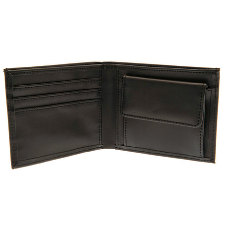 Aston Villa FC Debossed Wallet: 4 - Wallets By Aston Villa