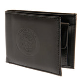 Aston Villa FC Debossed Wallet: 3 - Wallets By Aston Villa