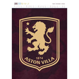Aston Villa FC Deluxe Calendar 2026: 3 - Calendars By Aston Villa