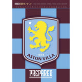 Aston Villa FC Deluxe Calendar 2026: 2 - Calendars By Aston Villa