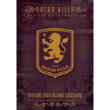 Aston Villa FC Deluxe Calendar 2026: 1 - Calendars By Aston Villa