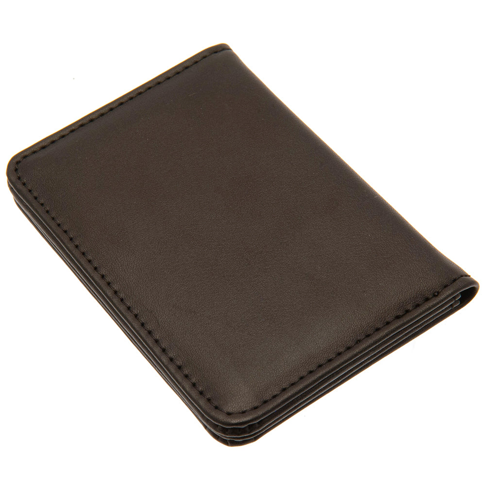 Aston Villa FC Executive Card Holder - Shop Wallets At Gift Moments - 3