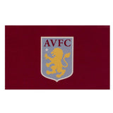Aston Villa FC Flag CC: 2 - Flags & Banners By Aston Villa