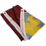 Aston Villa FC Flag CC: 3 - Flags & Banners By Aston Villa