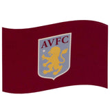Aston Villa FC Flag CC: 1 - Flags & Banners By Aston Villa
