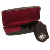 Aston Villa FC Glasses Case: 2 - Glasses Cases By Aston Villa