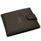 Aston Villa FC rfid Anti Fraud Wallet - Shop Wallets At Gift Moments - 2