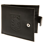 Aston Villa FC rfid Anti Fraud Wallet - Shop Wallets At Gift Moments - 4