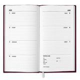 Aston Villa FC Slim Diary 2026: 2 - Diaries By Aston Villa