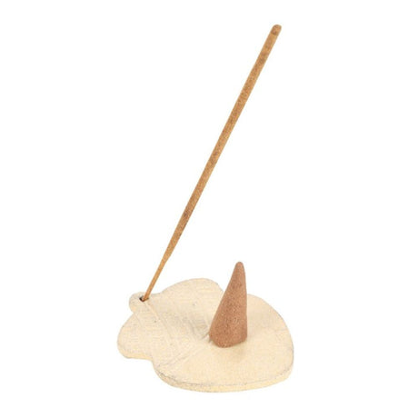 Autumn Acorn Warm Vanilla Incense Gift Set: 5 - Incense By Gift Moments