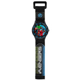 Avengers Junior Time Teacher Watch: 3 - Watches By Avengers