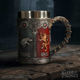 Game of Thrones House Sigil Tankard Mug 14cm