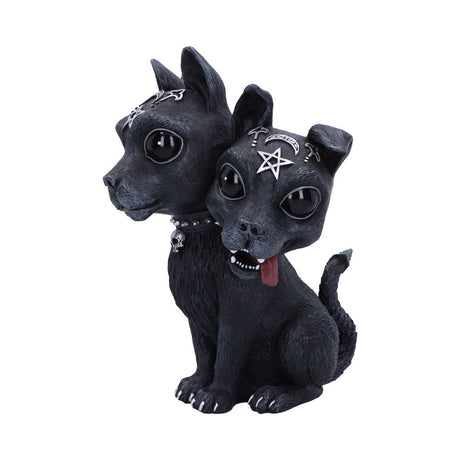 Nemesis Now Exclusive Cult Cuties Diabarkus Figurine (Large) - Shop Figurines Medium (15-29cm) At Gift Moments - 3