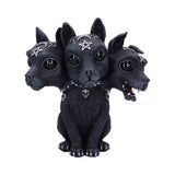 Nemesis Now Exclusive Cult Cuties Diabarkus Figurine (Large)