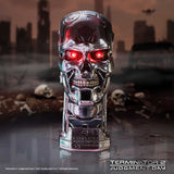 T-800 Terminator 2 Judgement Day Light Up Figurine