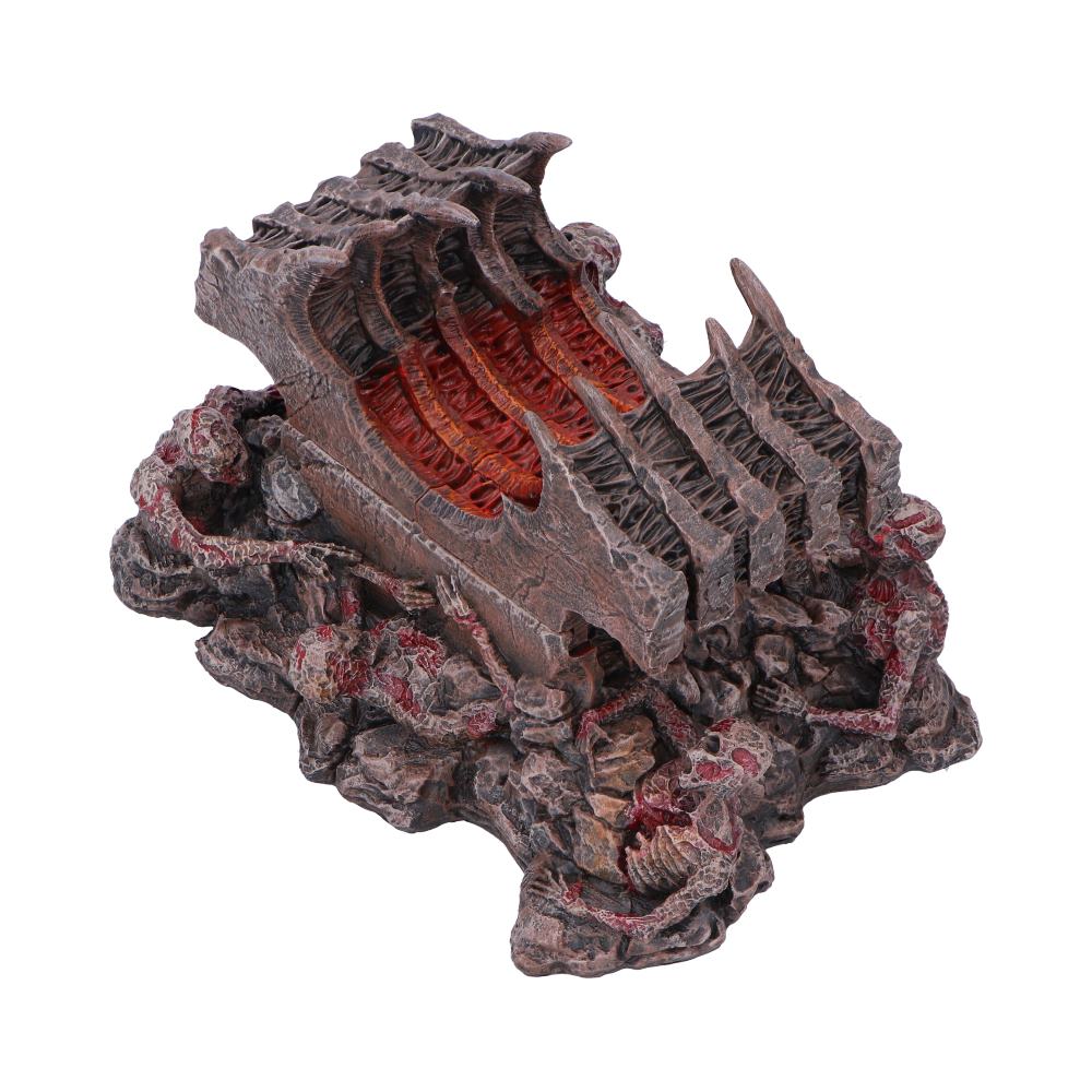 Diablo IV Helltide Chest Box 10cm - Shop Boxes At Gift Moments - 3