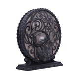 Death's Embrace Gothic Lamp 20.2cm