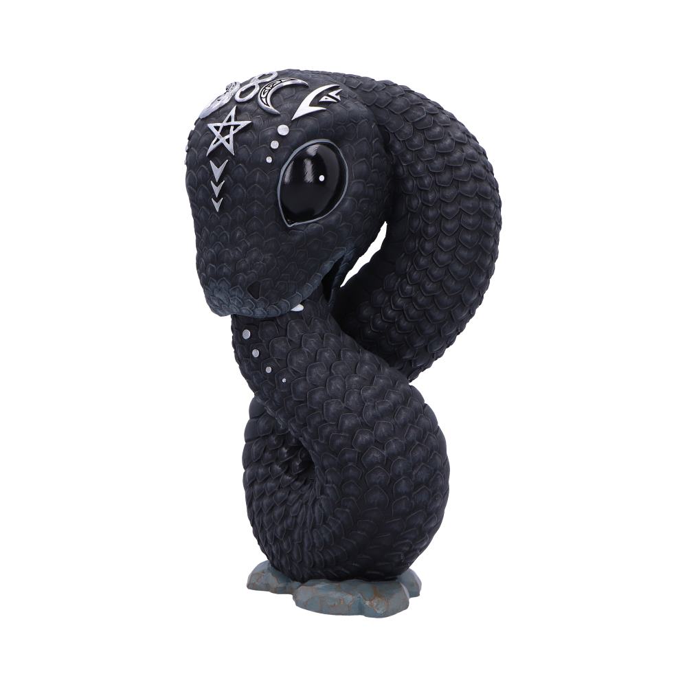 Ouroboros Figurine 30cm (Large) - Shop Figurines Medium (15-29cm) At Gift Moments - 3
