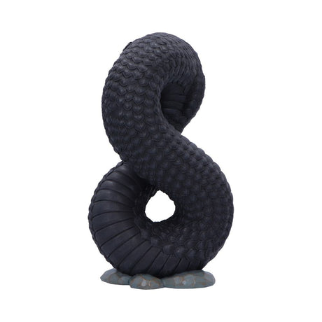 Ouroboros Figurine 30cm (Large) - Shop Figurines Medium (15-29cm) At Gift Moments - 4